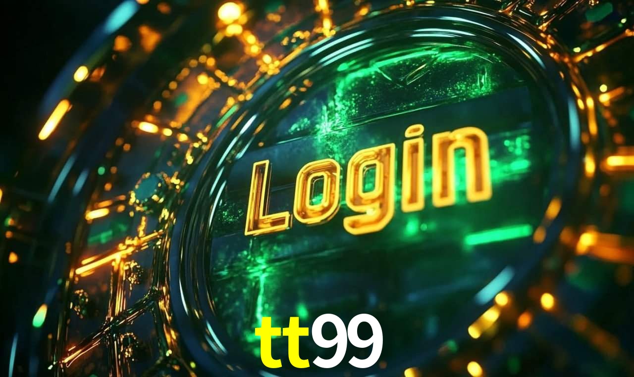 Segurança e privacidade no APP tt99