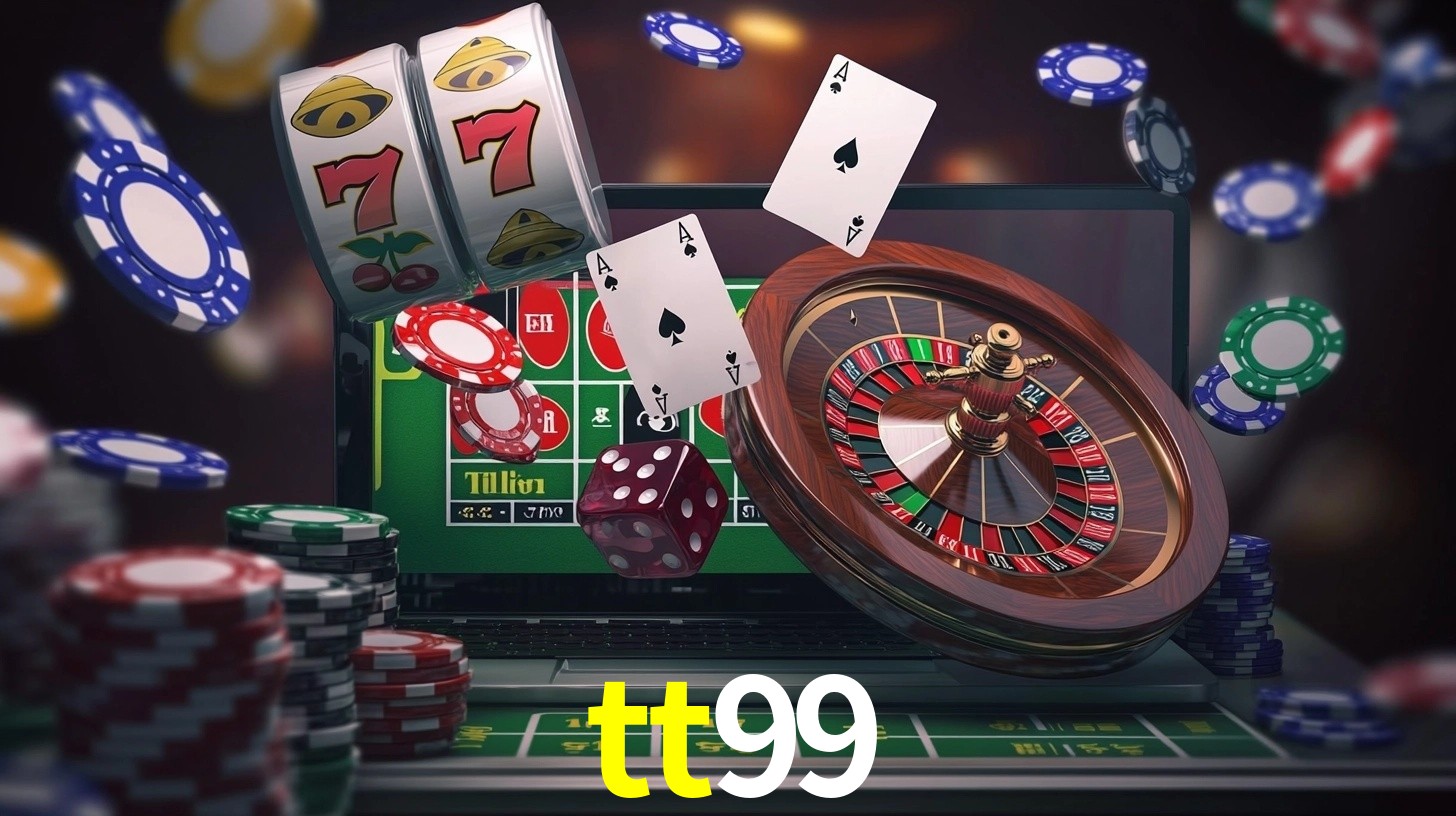 tt99 bônus — painel de promoções no aplicativo
